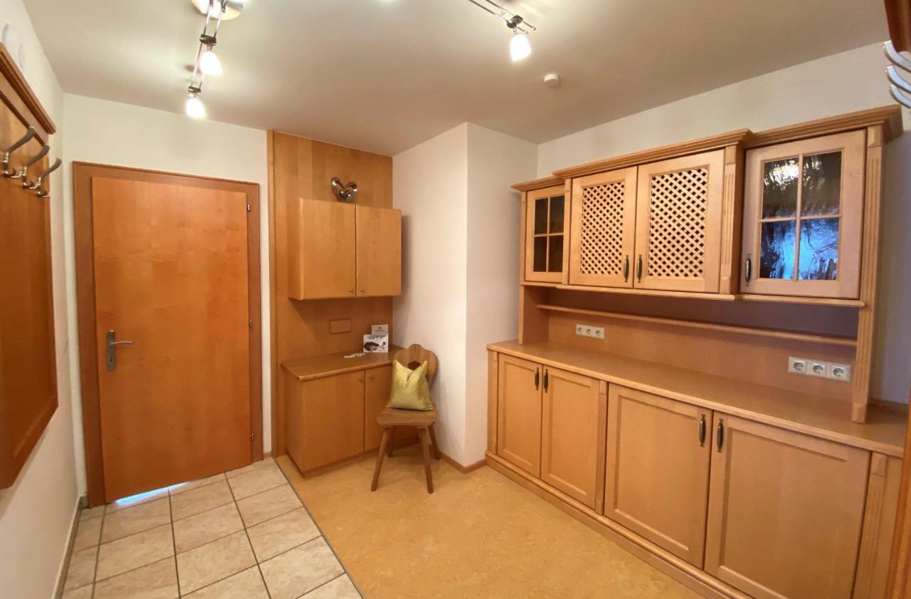 זאלבך הינטרגלם Appartements Zwoelferkogelblick מראה חיצוני תמונה