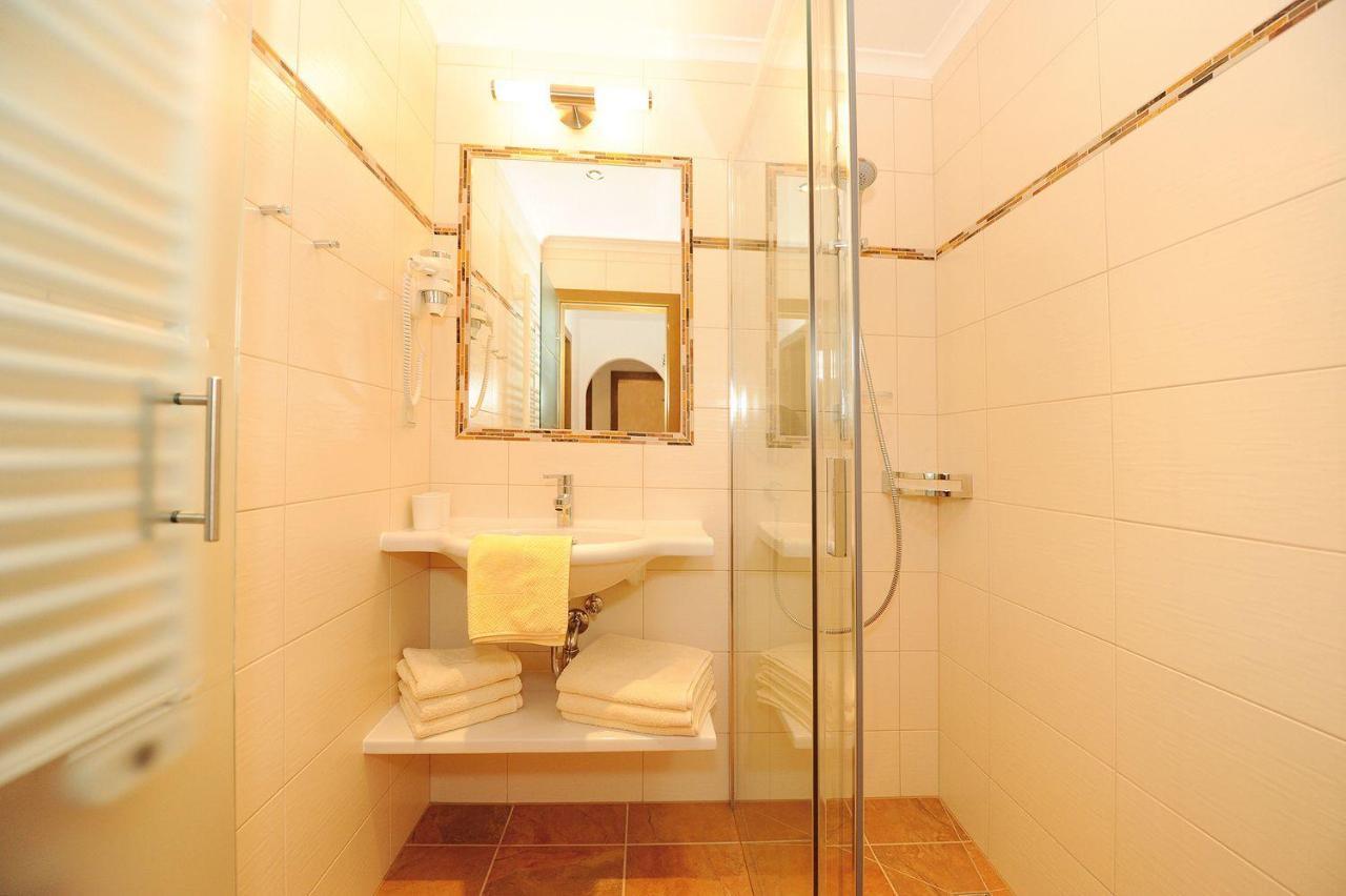 זאלבך הינטרגלם Appartements Zwoelferkogelblick מראה חיצוני תמונה