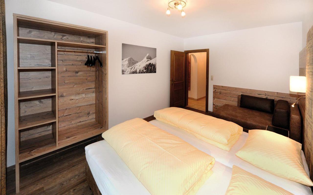זאלבך הינטרגלם Appartements Zwoelferkogelblick מראה חיצוני תמונה