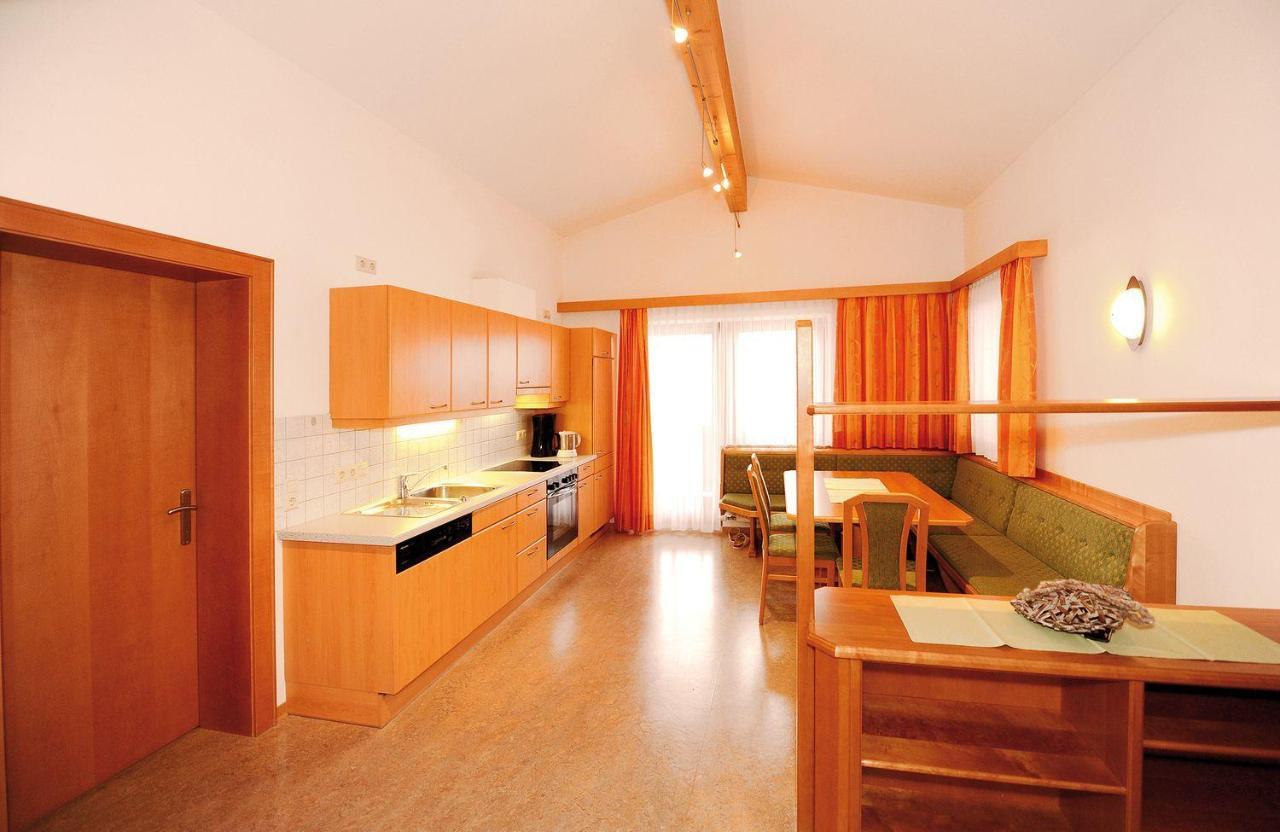 זאלבך הינטרגלם Appartements Zwoelferkogelblick מראה חיצוני תמונה